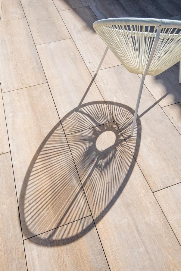카르카손 La Terrasse De La Tour Pinte. 아파트 외부 사진